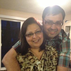 Meet your Posher, Shamim